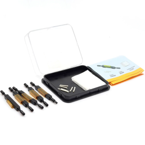 Portable Fiber Fast Connector L925B Fiber Quick Connector Optical Fiber Mechanical Splices Quality ABS Made