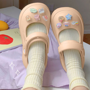 SQShop เข้าไทยแล้ววว รองเท้าแตะนำเข้า พื้นยางนิ่มสวมใส่สบาย สีสันสวยสะดุดตา ไปพร้อมตัวการ์ตูนติดน่ารักๆๆ ราคาไม่แพงนะ จัดเลยยยยย