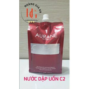 Uốn Nóng & Duổi Ép Đa Năng AURENE Cao Cấp Sóng Căng Bồng Bềnh Mềm Mượt [ Chính Hãng Công Ty ]