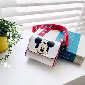 ZEROBAG (298) Tas Anak Perempuan 2024 / 2024 Tas Selempang Anak / Sekolah / Waistbag / Kids / Motif Disney /  Perempuan / Lucu / Terbaru Import