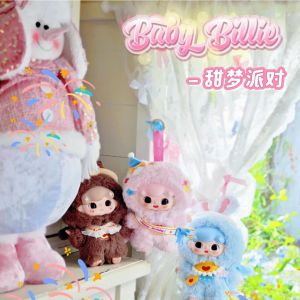 BILLIES Sweet Dreams Party Series Blind Box