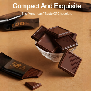 Special SugarFree Couple Chocolate YearRound For Adults All Ages Unique Flavor Healthy Eating Healthy Lifestyle