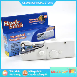 ⚡Miễn Phí Vận Chuyển⚡Máy Khâu Mini Cầm Tay Máy May Gia Đình Thiết Kế Nhỏ Gọn Hiện Đại Đẹp Mắt Cấu Tạo Thông Minh Mang Đến Sự Tiện Dựng Tối Ưu Cho Người Tiêu Dùng