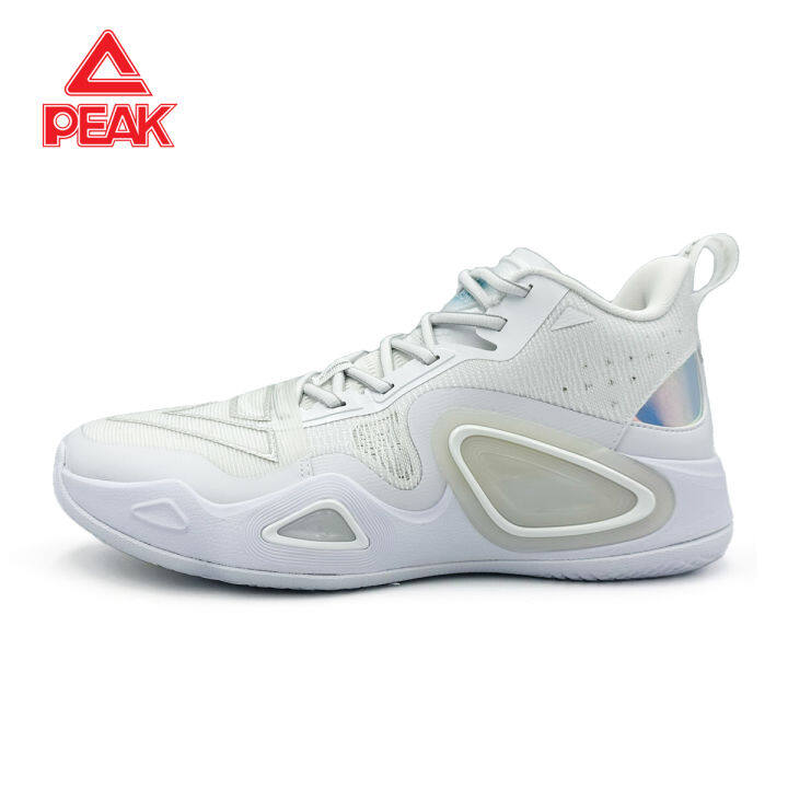 Peak Men's TaiChi Attitude 2.0 Jose Alvarado Basketball Shoes ET31907A ...