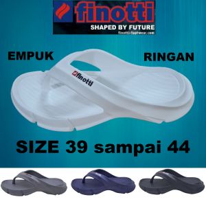 Sandal Casual Ultralight Finotti DEMAND