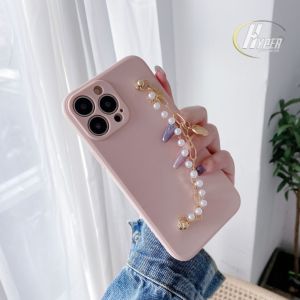 HA Softcase macaroon pelindung kamera rantai mutiara casing SAMSUNG J1 ACE J1 10 J2 PRIME J3 PRO J4 PRIME J5 PRO J5 30 J5 2017 J6 PRIME J6 PLUS J7 PRO A01 A01 CORE A02 M02 A03 CORE A02S M02S A03S A10 M10 A10S M01S A11 A12 5G A22 4G A22 5G