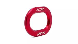 Accessories For Honda PCX160 PCX125 PCX 160 125 pcx160 2021-2025 Motorcycle Exhaust Protection Guard Cover Port