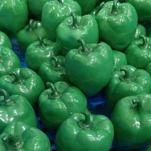 Handmade Crispy Onion Stress Ball Fidget Toy Lovely Vegetable Crunchy Squeeze Ball Round Blocks Filled ASMR Anti Stress Release Hand Relax Gift Toy