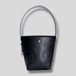 NEW RM งานหนังตัวใหม่ rally สินค้ามี 3 สี ดำ แดง ครีม อุปกรณ์กล่อง และ ถุงผ้า งานเทียบ 1: 1 สินค้าพร้อมส่ง