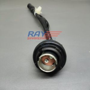 SOKET KABEL FITING FITTING LAMPU BELAKANG STOPLAMP LAMPU REM STOP MOTOR UNIVERSAL ORIGINAL
