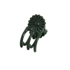 Klip Penjepit Batang Tangkai Anggrek 1.5cm Orchid Clip Support 100pcs