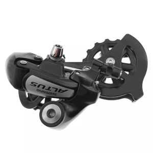 [VSC] M310 Hook Shifter 21/24 Speed Thumb Shifter Direct Mount Rear Wheel Transmission for Mountain Bikes Sport Outdoor