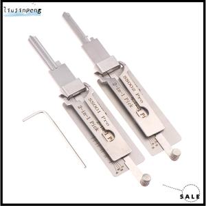 [liujinpeng] SS001 SS002 sc20 kw5 răng công cụ đo lường SC1 kw1 2-in-1 công cụ đo lường cờ lê