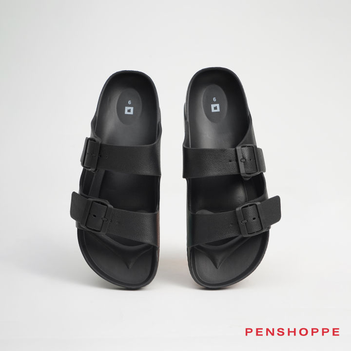 Penshoppe sandals for store men