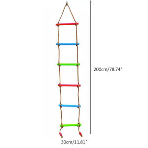 12Pcs Kids Climbing Rocks Set Children Home Adventure Tree Climbing Plastic Rock Holds Kit Physical Training Promote Balance Strength Coordination Cool Toys Blok Pendakian Untuk Kanak-Kanak Playground