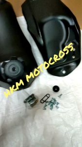 Minyak Tengki Jadul: Mengenal & Mengoptimalkan Aksesoris Motor Tua