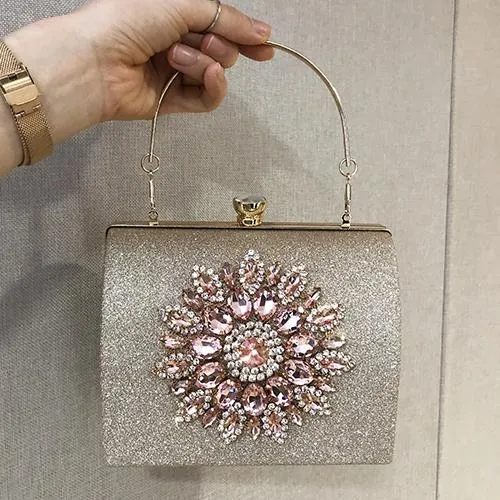 Bridal 2024 purse 2019