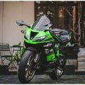 Spion Zx Spion Model ZX10R Universal Ninja,R25,Cbr,R15,Xmax,Nmax,Pcx Dll. 