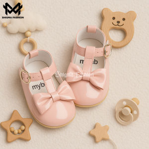Sepatu Bayi Prewalker Princess Anak Perempuan Umur 0 - 12 Bulan Baby Prewalker Shoes Cewek Umur 2-12 Bulan Sepatu Bayi Sepatu Anak Bayi Perempuan 0-14 Bulan Sepatu Bayi Prewalker Murah 2-14 Bulan Sepatu bayi perempuan terbaru