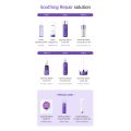 DERMAFIRM Hydra Cleanser R4 Perilla Purple 120ml. 