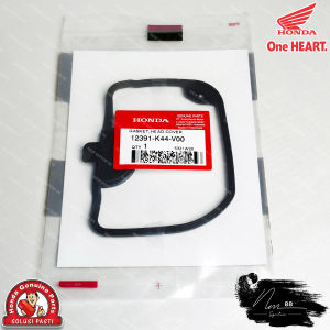 Karet Head Paking Seal Sil Karet Head BeAT eSP POP ECO Street Scoopy eSP Spacy Vario 110 FI Stater Halus & Kasar Original HGP 12391-K44-V00