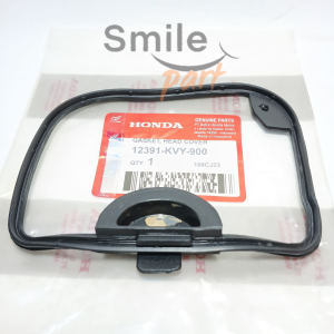Karet Head Gasket Head Cylinder Cover Packing Tutup Klep Beat Karbu Scoopy Spacy KVY beat di beat