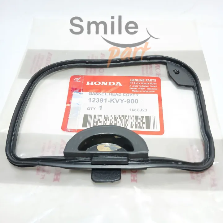 Karet%20Head%20Gasket%20Head%20Cylinder%20Cover%20Packing%20Tutup%20Klep%20Beat%20Karbu%20Scoopy%20Spacy%20KVY%20beat%20di%20beat%20-%20Image%202