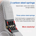 Knee Pads Non-stripping Non-restrictive Sports Knee Pads Support Thickening Strengthening not Tight. 