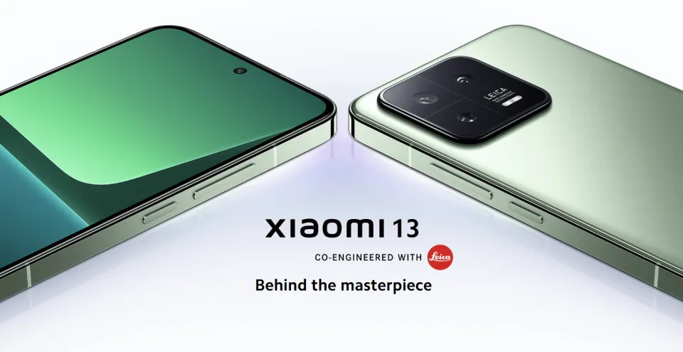 Xiaomi 13 5G / Xiaomi 13 Ultra / Xiaomi 13T / 13T Pro 5G, 12GB+256GB / 12GB +512GB, Original Malaysia New Set