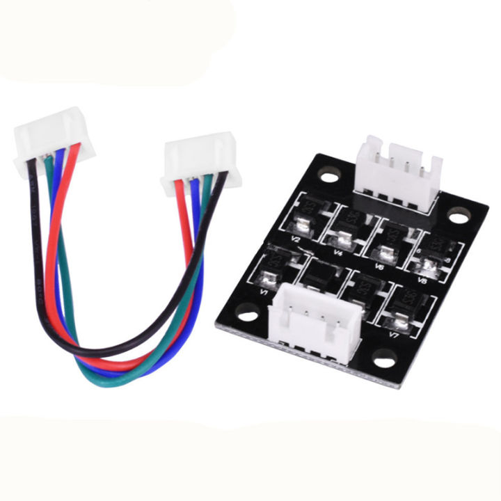 Dri Clipping Module TL Smoother Addon Module for Pattern Elimination Motor Clipping Filter ...