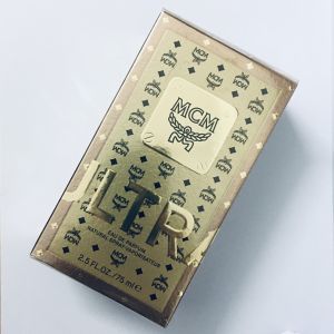 Hàng Mỹ Nước Hoa Nữ MCM Ultra Eau De Parfum Hương Thơm Nhẹ Nhàng Quyến Rũ Lưu Hương Lâu 75ml