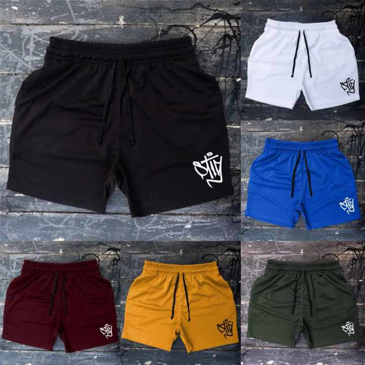 Workout Mens Short Jogger Shorts Running Shorts Men's Outdoor