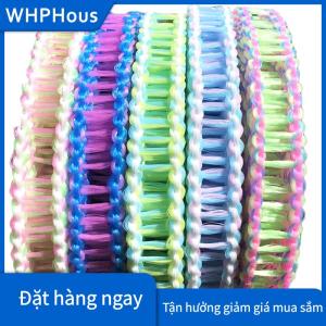 WHPHous Dày chống trượt clothesline Windproof clothesline Quilt phát sóng dây ngoài trời du lịch hộ gia đình làm khô dòng công cụ