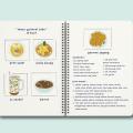 Buku Catatan Notebook A5 Deluxe Cover Buletin Jurnal Agenda Harian. 