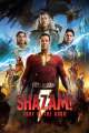 Shazam! Fury of the Gods ชาแซม! จุดเดือดเทพเจ้า (2023) DVD หนัง มาสเตอร์ พากย์ไทย. 