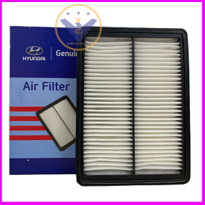 Lọc gió động cơ(máy xăng) xe Kia Sedona(2014-2020) Hyundai Santafe(2019-2020) - mã 28113- A9100