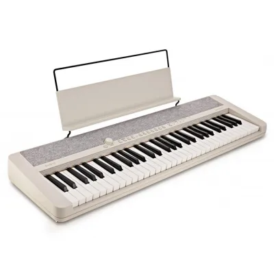 Casio CT-S1 Casiotone Keyboard 61 keys [FREE: X-stand](Assorted Colors)