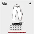House of Smith Celana Denim Pria - Smith Carpenter Pants Dark Grey #3 - Denim Long Pants. 