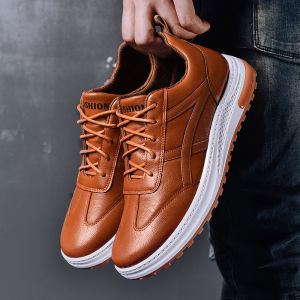 Sepatu Boots Pria Casual Touring Motor Import Bots Safety Shoes Sepatu Bots Biker Pendek