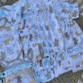 42 PCS PAKET BAJU BAYI BARU LAHIR LENGKAP HEMAT Setelan Baju Celana Bayi Perlengkapan Bayi Baru Lahir Kado Gift Set Paket Newborn Baju Bayi Unisex Setelan Sukmastore. 