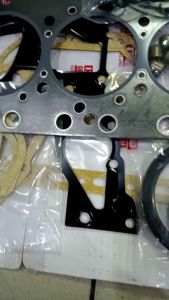 Paket Penuh Packing Deksel Set Isuzu Panther 2.5 2500cc Grafite