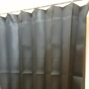 gorden Sido polos hitam/gorden sido polos vaneas/gorden plisket ukuran 150x200