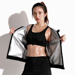 PaoBoo Women Sauna Suit: The Ultimate Sweat & Slimming Solution
