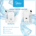 Midea Shower Heater Digital/Mechanical with Turbo Heating Technology. 