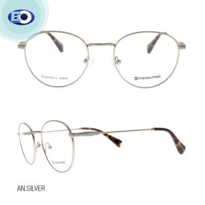 EO Visualities The Talented Frame + FREE Multicoated Lens with UV Protection (non-graded)