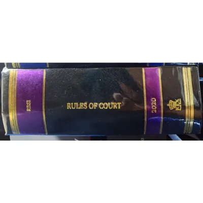 REX BOOKSTORE CODAL (POCKETSIZED) 24H-Shipping