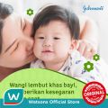 JOHNSON & JOHNSON Baby Cologne Summer Swing 100ml. 