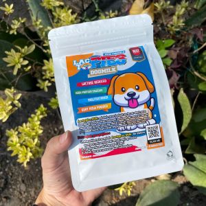 Susu Anak Anjing Puppy Hingga Dewasa Cepat Gemuk Susu Anjing Baru Lahir 1 2 3 Bulan Murah 300gr