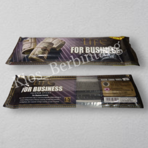 Hio Aromaterapi India 39Cm Incense Sticks Life Isi 50Pcs