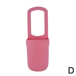 ที่วางแก้วซิลิโคนอ่อนนุ่มสําหรับรถเข็นเด็กอุปกรณ์เสริม สากล รถเข็นเด็ก รถเข็น ที่วางขวดนม